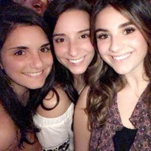 Meet your Posher, Nancy